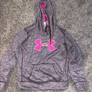 Women’s Under Armour Hoodie